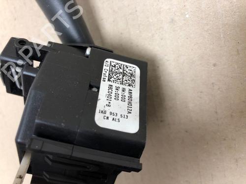 Steering column stalk VW GOLF V (1K1) 1.4 FSI | BP15537275I23 