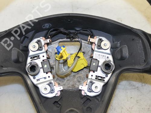 Steering wheel SEAT IBIZA III (6L1) 1.9 TDI | BP15302290C49 