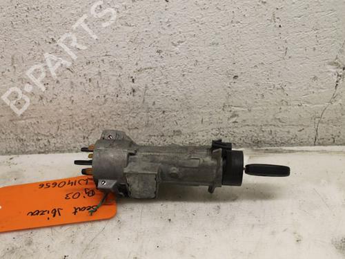 Used Ignition barrel Ignition barrel 15306144 15306144