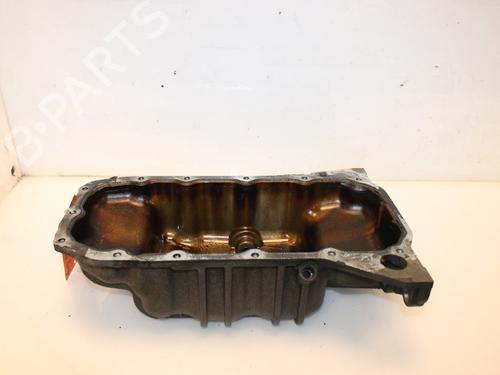 Oliebundkar FORD C-MAX (DM2) 1.6 (100 hp) 15318263