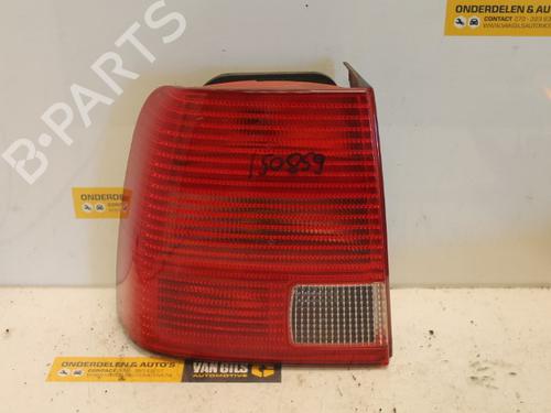 Used Left taillight VW POLO III (6N1) 60 1.4 (60 hp) 15311577