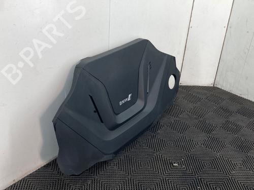 Upper protection BMW X3 (G01, F97, G08) iX3 | BP37207255M93 - Image 2