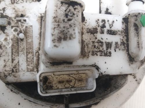 Fuel pump PEUGEOT 206 Hatchback (2A/C) 2.0 S16 | BP15532076M76 