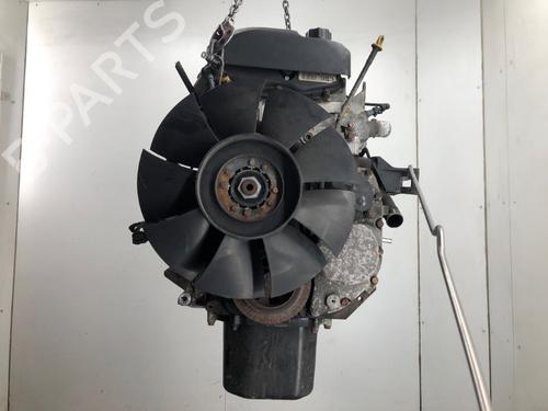 Engine IVECO DAILY IV Platform/Chassis 40C15 | BP37215020M1 - Image 4