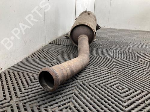 Particulate filter OPEL MOVANO B Van (X62) 2.3 CDTI FWD (FV) | BP37214082M81 - Image 2