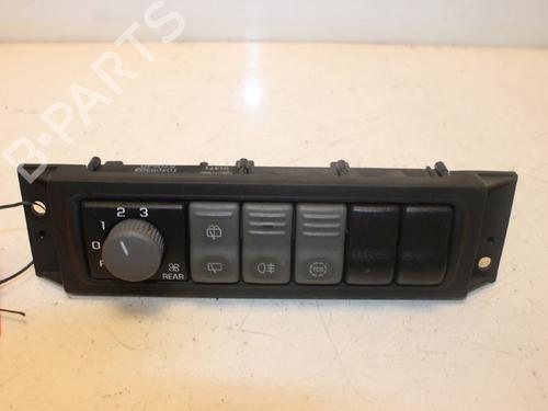 Kombi Kontakt / Stilkkontakt CHEVROLET TRANS SPORT 3.4 (186 hp) 15316184