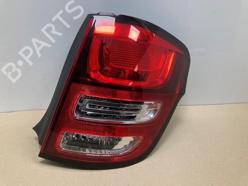 Used Right taillight Right taillight 26875266 26875266