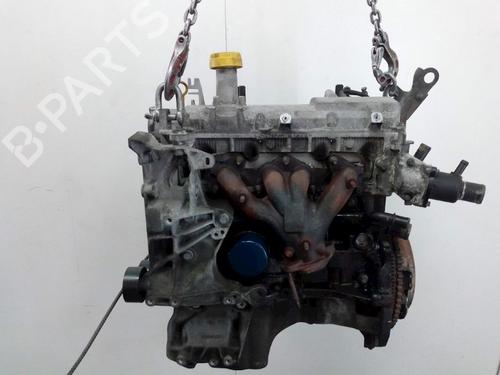 Engine DACIA SANDERO 1.4 (BS0C, BS0A, BS0G, BS1F, BS0E) | BP15336674M1 - Image 2