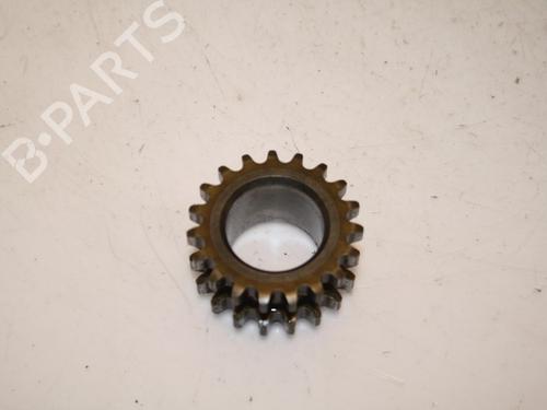 Used Pulley Pulley 15333379 15333379