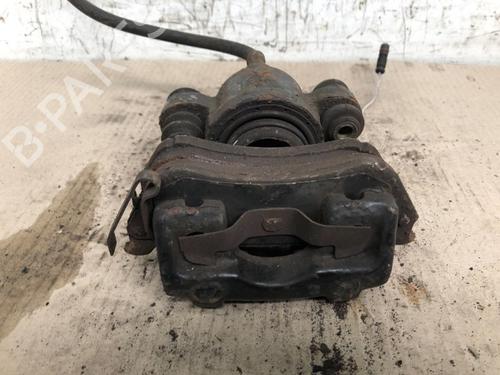 Left rear brake caliper MERCEDES-BENZ M-CLASS (W163) ML 270 CDI (163.113) | BP15302034M107 
