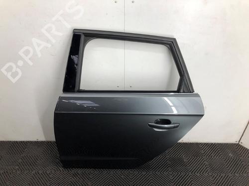 Left rear door AUDI A3 Sportback (8VA, 8VF) RS3 quattro | BP25010120C4 