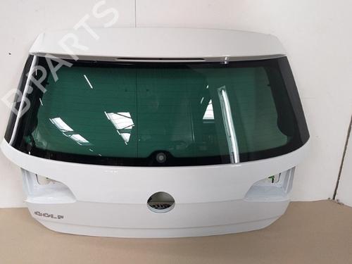Used Tailgate VW GOLF VII (5G1, BQ1, BE1, BE2) 1.0 TSI (115 hp) 15895652