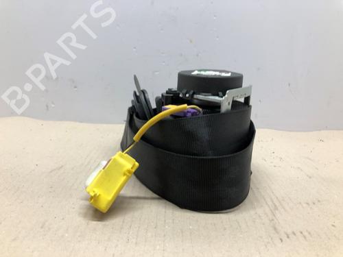 Front right seatbelt VW GOLF V (1K1) 1.4 FSI | BP16075684I25 