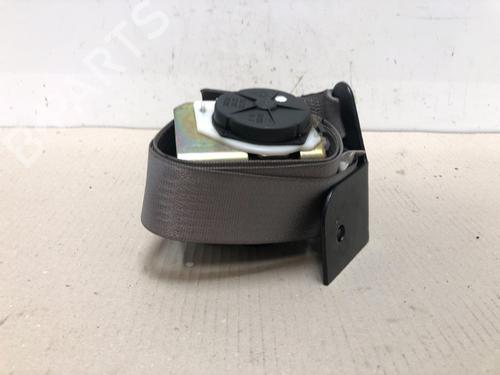 Used Front right seatbelt Front right seatbelt 16075492 16075492