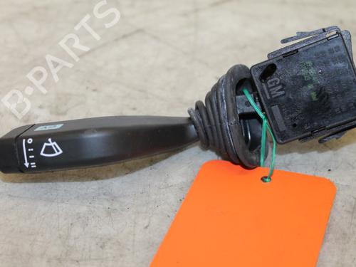 Used Steering column stalk OPEL CORSA C (X01) 1.2 (F08, F68) (75 hp) 15304253