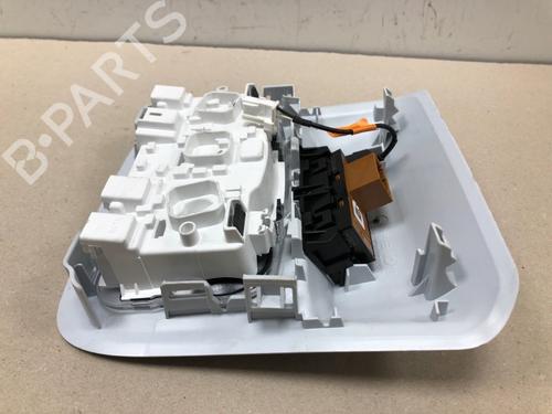 Interior roof light PEUGEOT 2008 I (CU_) 1.2 THP 110 / PureTech 110 | BP37208413I8 - Image 5