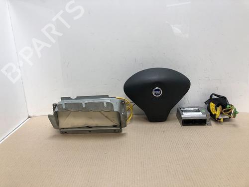 Used Airbag Kit Airbag Kit 15298546 15298546