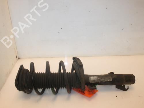 Used Right front shock absorber Right front shock absorber 15317385 15317385