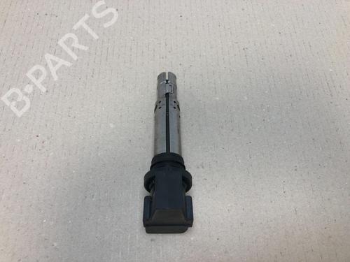 Ignition coil VW GOLF IV (1J1) 1.4 16V | BP15533688M94 