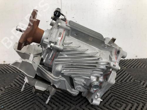 Used Front differential Front differential 37210450 37210450