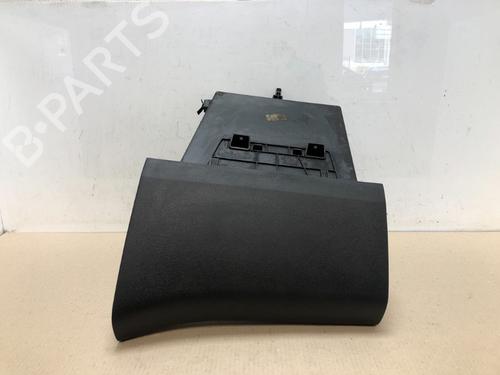 Used Dashboard PEUGEOT PARTNER Box Body/MPV (K9) 1.5 BlueHDI 130 (131 hp) 16641182