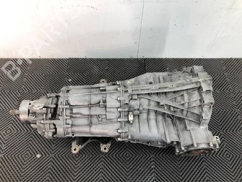 Gearbox PORSCHE MACAN (95B) 3.0 S | BP37208165M3 - Image 6