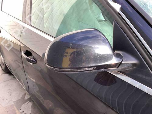 Used Right mirror AUDI A4 B8 Avant (8K5) 2.0 TFSI (180 hp) 15343540