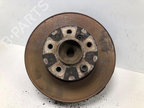 Left front steering knuckle BMW 3 (E90) 318 i | BP37209794M25 - Image 7