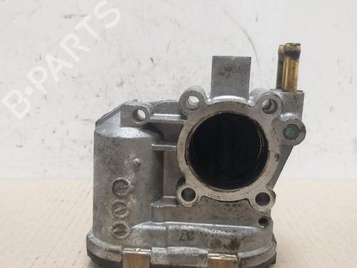 Throttle body OPEL AGILA (A) (H00) 1.2 16V (F68) | BP15533142M82 