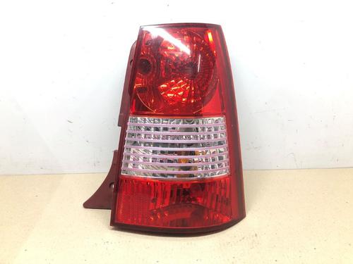 Used Right taillight KIA PICANTO I (SA) 1.0 (61 hp) 19279517