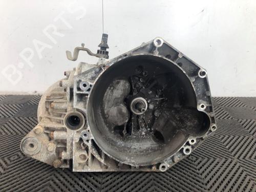 gearbox-fiat-ducato-van-250_-2006-37204960 main image