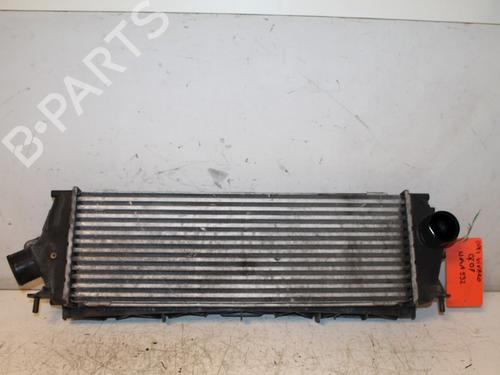 Intercooler Intercooler OPEL VIVARO A Van (X83) 2.0 CDTI (F7) (114 hp) 37204720 37204720