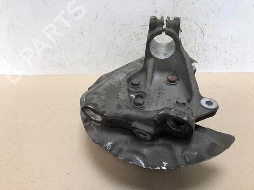 Left front steering knuckle BMW 1 (E87) 116 i | BP15533740M25 