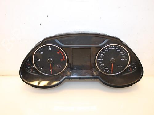 Used Instrument cluster Instrument cluster 15318149 15318149