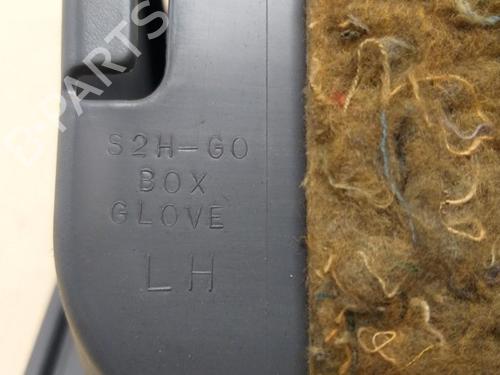 Glove box HONDA HR-V (GH_) 1.6 16V 4WD (GH2, GH4) | BP15532814C95 