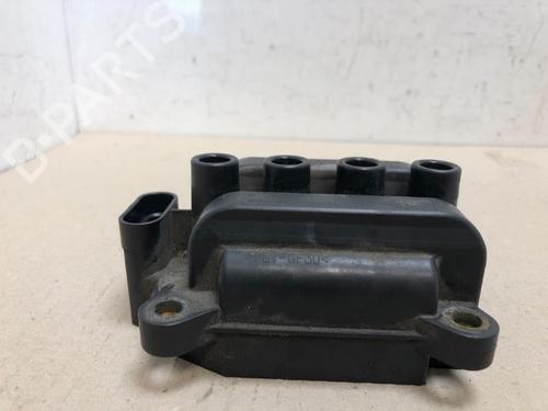 Ignition coil RENAULT CLIO II (BB_, CB_) 1.2 16V (BB05, BB0W, BB11, BB27, BB2T, BB2U, BB2V, CB05,... | BP15534386M94 