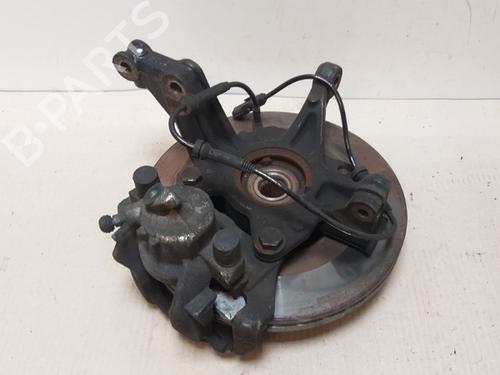 Used Support RENAULT TWINGO III (BCM_, BCA_) 1.0 SCe 70 (71 hp) 16053676
