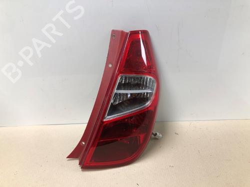 Used Right taillight Right taillight 37208691 37208691