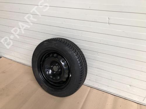 Rim RENAULT SCÉNIC II (JM0/1_) 1.6 16V (JM1R) | BP15535229C45 