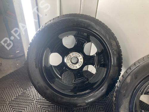Fælgsæt OPEL MOKKA 1.2 (76) | BP37215246C100 - Image 7