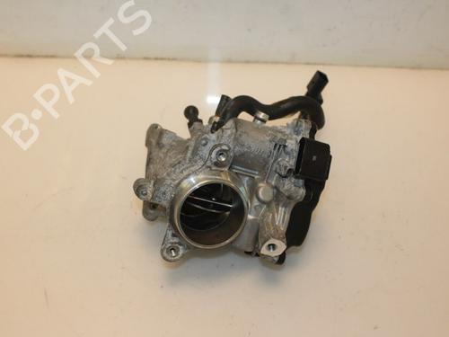 Used Throttle body Throttle body 15322536 15322536