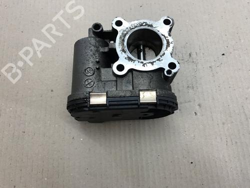Throttle body SMART CITY-COUPE (450) 0.6 (S1CLA1, 450.341) | BP15531555M82 