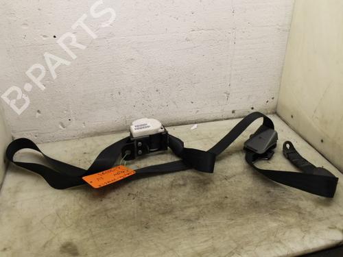 Used Front right seatbelt Front right seatbelt 15303555 15303555