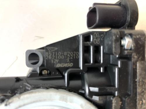 Front right window mechanism DAIHATSU SIRION (M3_) 1.3 (M301) | BP37207073C23 - Image 7
