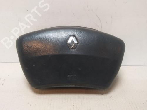 Førerens kollisjonspute RENAULT TRAFIC II Van (FL) 2.0 dCi 115 (FL01, FL0U, FL00, FL0H, FL0M) (114 hp) 15531467