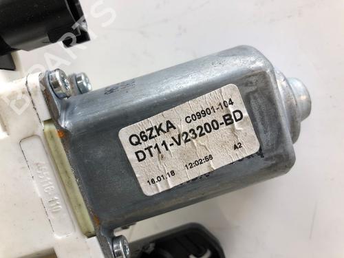 Front right window mechanism FORD TRANSIT CONNECT V408 Box Body/MPV 1.5 TDCi | BP37206384C23 - Image 7