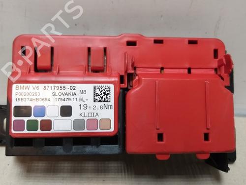 Used Fuse box Fuse box 17375906 17375906