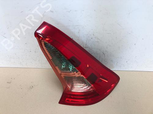 Right taillight CITROËN C4 Coupe (LA_) 1.6 16V | BP15534487C35 