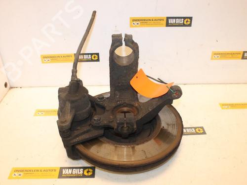 Used Right front steering knuckle FORD MONDEO III Turnier (BWY) 1.8 16V (110 hp) 15312911