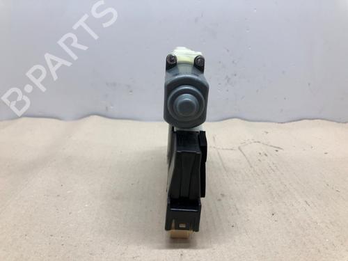 Electronic module CITROËN C4 I (LC_) 1.6 VTi 120 | BP37207595M83 - Image 2